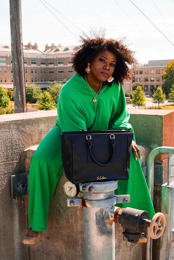 S.L. Ascue Legacy Tote