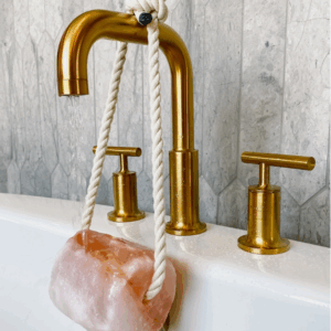 Himalayan Bath Salt Rock