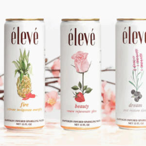 Eleve Wellness Drink