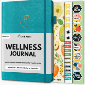 Hyar Wellness Journal