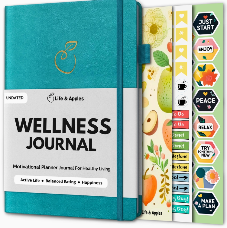 Hyar Wellness Journal
